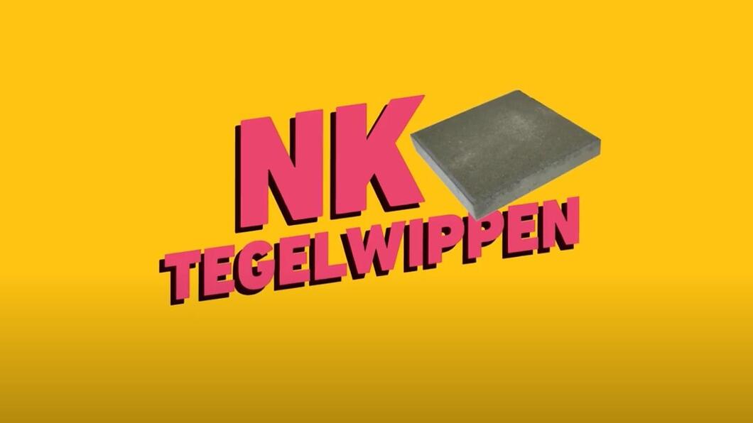 NK Tegelwippen