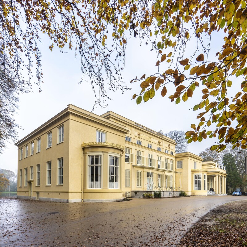 GroenLinks Wassenaar in English
