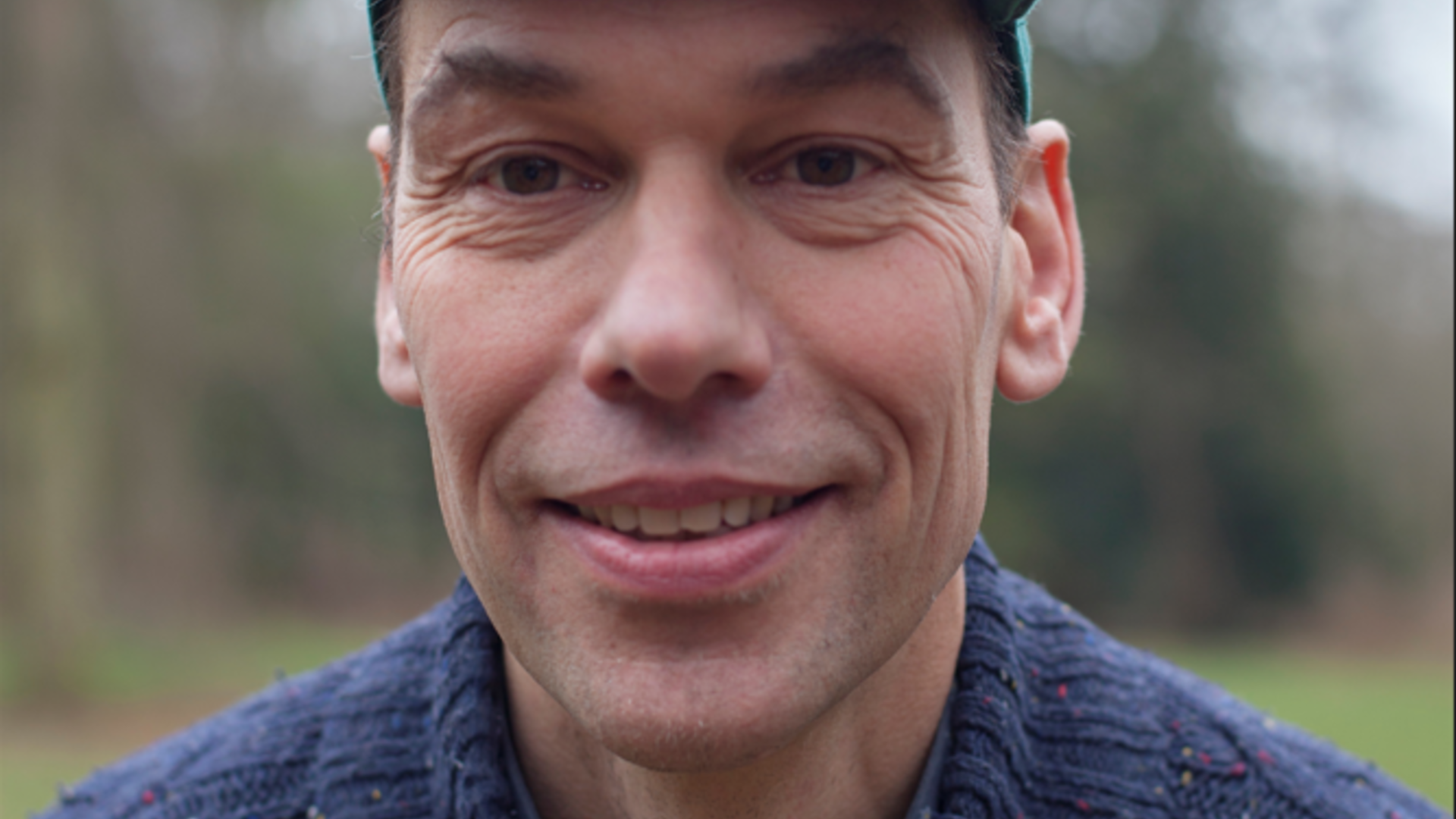 Mark Knevel