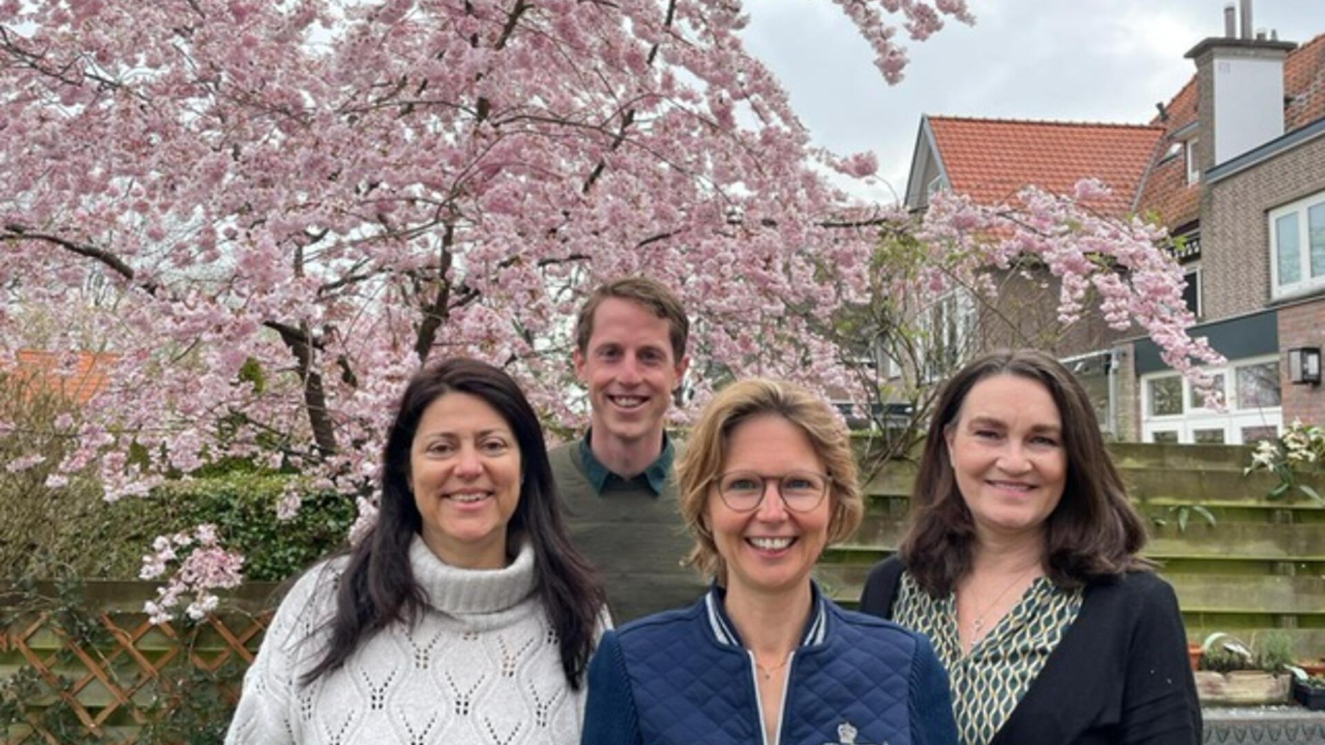 Fractie GroenLinks Wassenaar